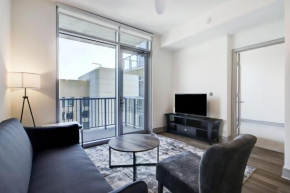 Chic Apartment near Famous Texas Med Center by Stay Gia